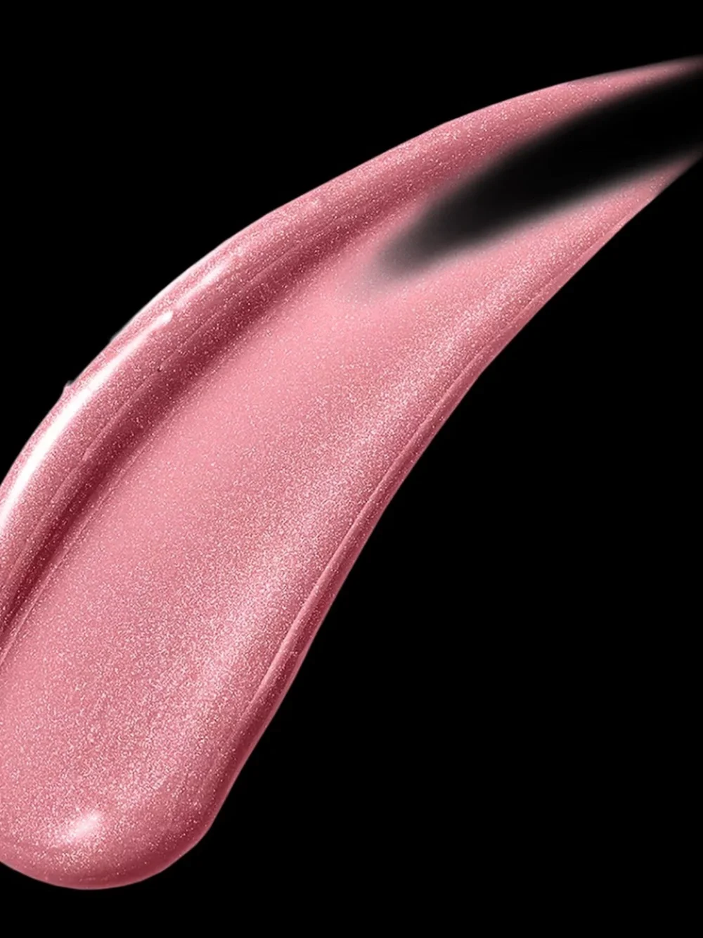 Fenty Beauty Gloss Bomb Universal Lip Luminizer • Fu$$y • Shimmering Pink • Mini